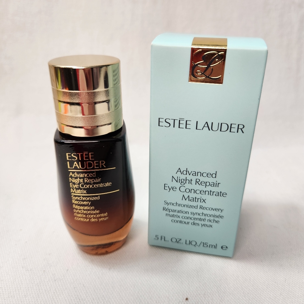 Estee Lauder Advanced Night Repair Eye Concentrate Matrix